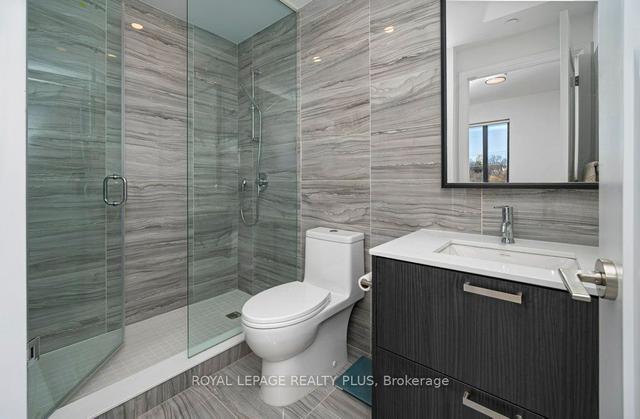 502 - 280 Howland Ave, Condo with 2 bedrooms, 2 bathrooms and 1 parking in Toronto ON | Image 14