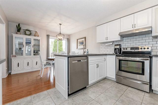 116 Doyle Dr, House detached with 2 bedrooms, 2 bathrooms and 3 parking in Guelph ON | Image 28