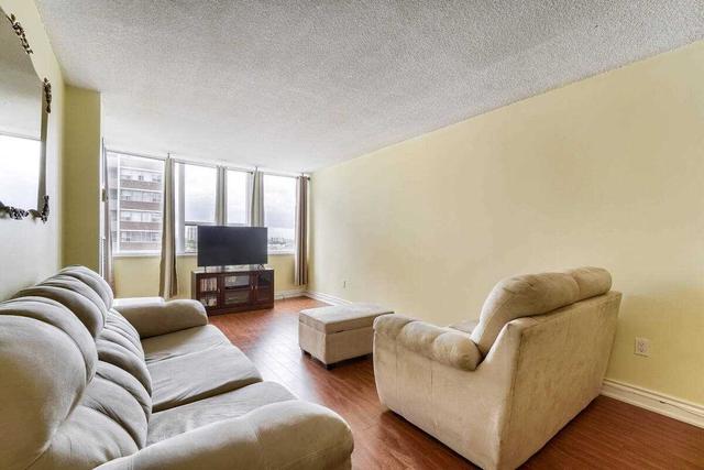 1003 - 45 Silver Springs Blvd, Condo with 2 bedrooms, 2 bathrooms and 1 parking in Toronto ON | Image 29