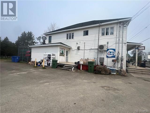 3375 Route 385, House detached with 4 bedrooms, 1 bathrooms and null parking in Lorne NB | Image 8