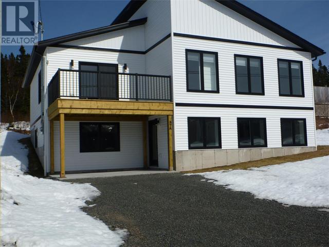 37 Sunset Drive, House other with 6 bedrooms, 3 bathrooms and null parking in Clarenville NL | Image 30