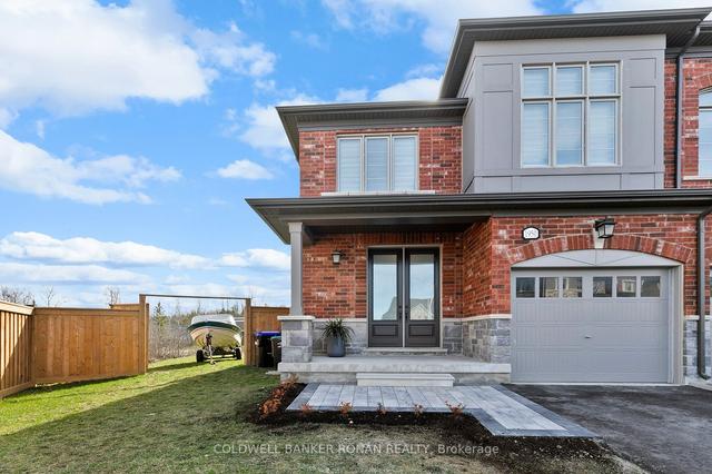 1950 Mcneil St, House attached with 3 bedrooms, 3 bathrooms and 4 parking in Innisfil ON | Image 23