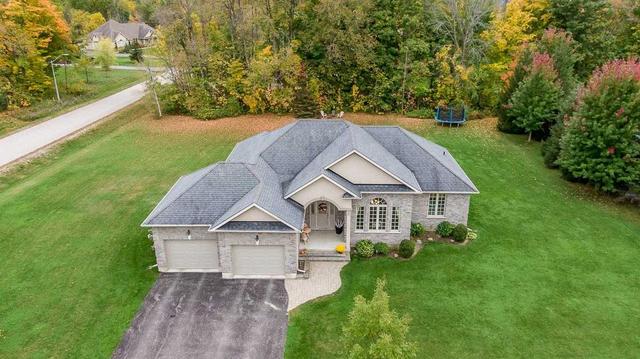 62 Red Oak Cres, House detached with 3 bedrooms, 2 bathrooms and 8 parking in Oro Medonte ON | Image 24