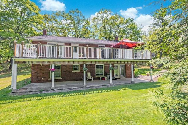 1015 Upper Flinton Rd, House detached with 3 bedrooms, 2 bathrooms and 24 parking in Addington Highlands ON | Image 33