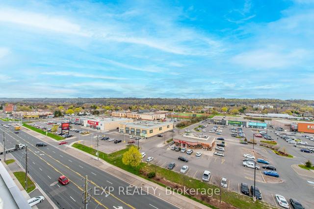 717 - 121 Highway 8 Rd, Condo with 1 bedrooms, 1 bathrooms and 1 parking in Hamilton ON | Image 19