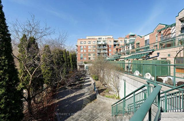 119 - 121 Woodbridge Ave, Condo with 2 bedrooms, 2 bathrooms and 1 parking in Vaughan ON | Image 33
