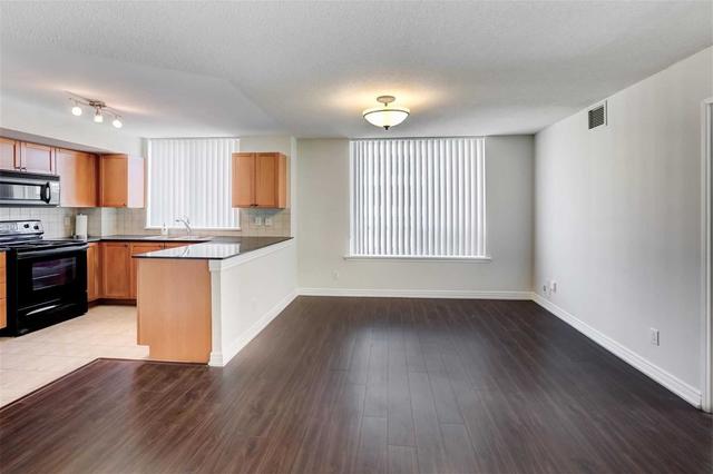 714 - 1369 Bloor St W, Condo with 2 bedrooms, 2 bathrooms and 1 parking in Toronto ON | Image 23