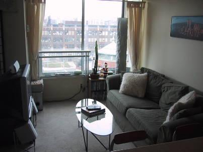 901 - 650 Queens Quay, Condo with 0 bedrooms, 1 bathrooms and null parking in Toronto ON | Image 5
