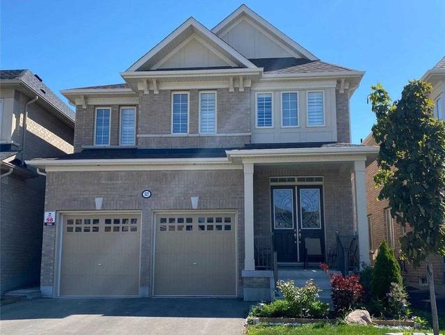 bsmt - 527 Winfields Farm Dr W, House detached with 2 bedrooms, 1 bathrooms and 1 parking in Oshawa ON | Image 1