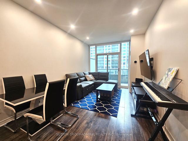 228 - 51 Lower Simcoe St, Condo with 1 bedrooms, 1 bathrooms and 0 parking in Toronto ON | Image 19