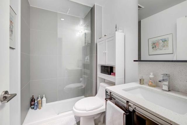 309 - 20 Gladstone Ave, Condo with 2 bedrooms, 2 bathrooms and 1 parking in Toronto ON | Image 17