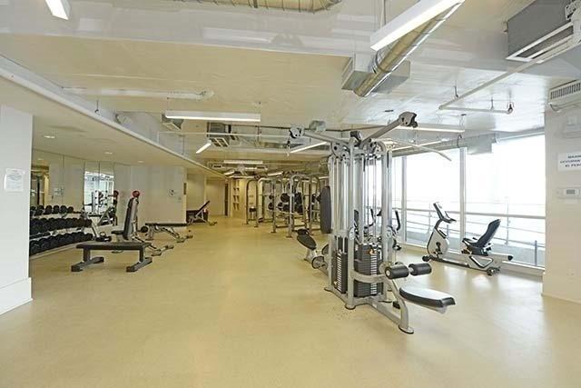 Sph02 - 50 Bruyeres Mews, Condo with 1 bedrooms, 1 bathrooms and 1 parking in Toronto ON | Image 13