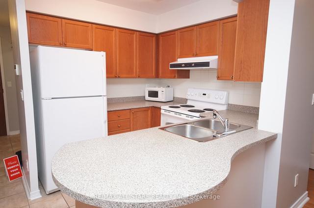 1001 - 11 Oneida Cres, Condo with 1 bedrooms, 1 bathrooms and 1 parking in Richmond Hill ON | Image 14