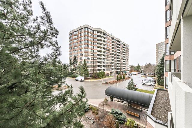 314 - 55 Austin Dr, Condo with 1 bedrooms, 1 bathrooms and 1 parking in Markham ON | Image 16