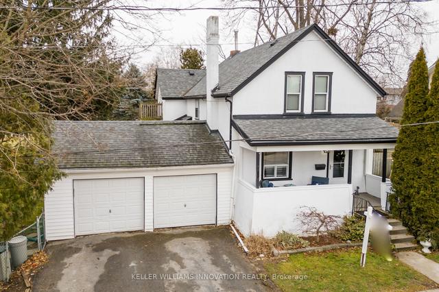 574 Clark Ave, House detached with 4 bedrooms, 2 bathrooms and 4 parking in Burlington ON | Image 12