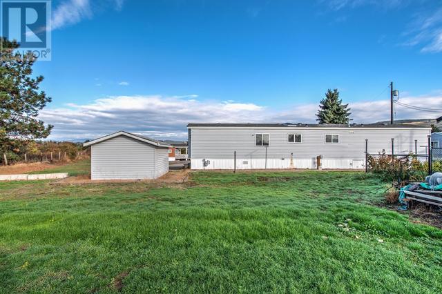 38 - 9020 Jim Bailey Road, House other with 3 bedrooms, 1 bathrooms and null parking in Duck Lake 7 BC | Image 30