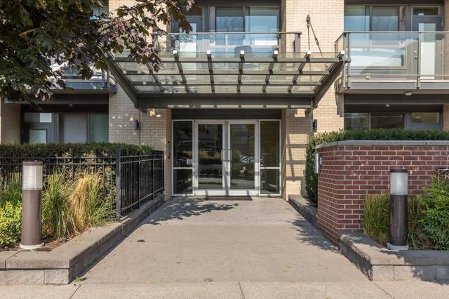 101 - 3090 Gladwin Road, Condo with 1 bedrooms, 1 bathrooms and 1 parking in Abbotsford BC | Image 25