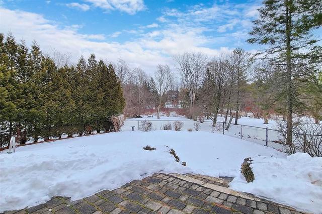 1845 Fairport Rd, House detached with 5 bedrooms, 3 bathrooms and 12 parking in Pickering ON | Image 24