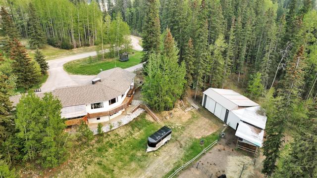 102 Meadow Drive, House detached with 5 bedrooms, 3 bathrooms and null parking in Clearwater County AB | Image 5