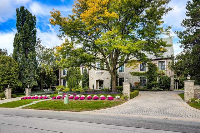 138 Teefy Ave, House detached with 7 bedrooms, 10 bathrooms and 19 parking in Richmond Hill ON | Image 6