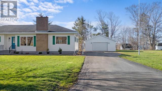 209 Louise Street, House detached with 3 bedrooms, 1 bathrooms and null parking in Pictou NS | Image 36