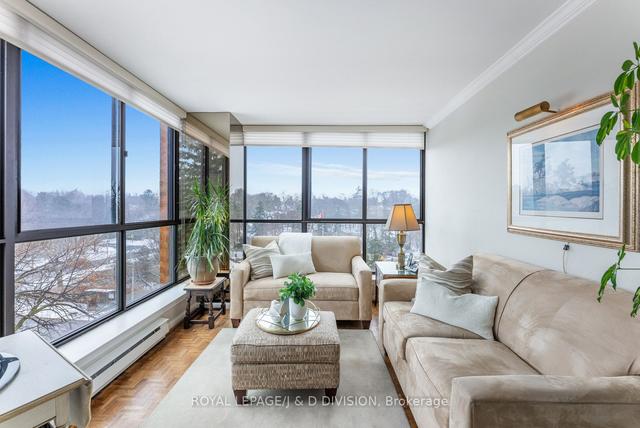 503 - 2900 Yonge St, Condo with 3 bedrooms, 3 bathrooms and 2 parking in Toronto ON | Image 14