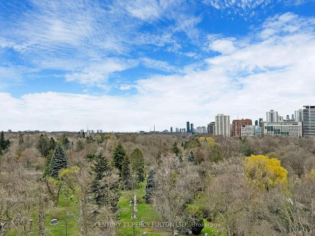 1001 - 1815 Yonge St, Condo with 1 bedrooms, 1 bathrooms and 0 parking in Toronto ON | Image 17