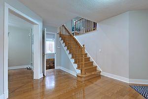 34 Bornholm Dr, House detached with 4 bedrooms, 3 bathrooms and 4 parking in Toronto ON | Image 11