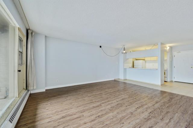 1009 - 221 6 Avenue Se, Condo with 1 bedrooms, 1 bathrooms and 1 parking in Calgary AB | Image 9