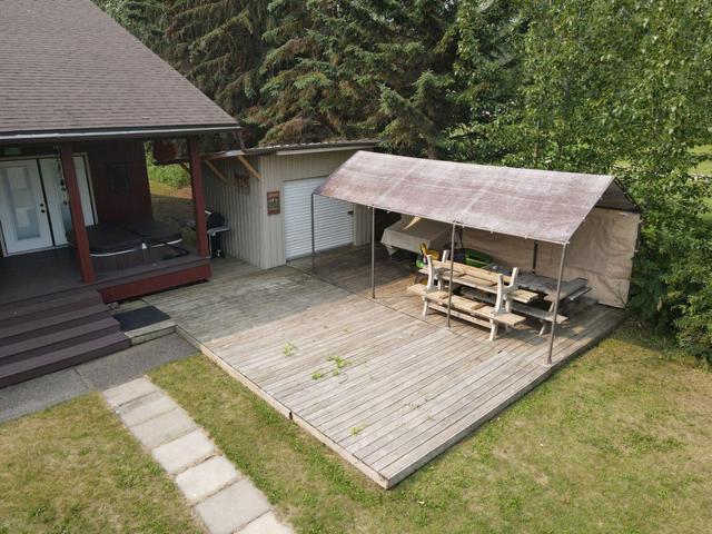 155 Peace River Avenue, House detached with 2 bedrooms, 2 bathrooms and null parking in Big Lakes County AB | Image 5