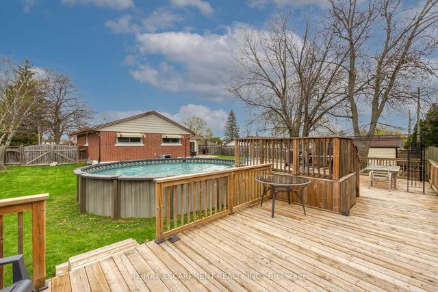 13 Brant St, House detached with 3 bedrooms, 2 bathrooms and 6 parking in Haldimand County ON | Image 30