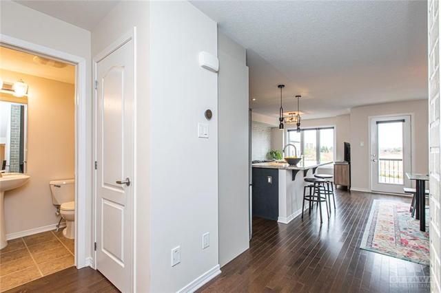 791 Element Private, Townhouse with 2 bedrooms, 2 bathrooms and 2 parking in Ottawa ON | Image 7