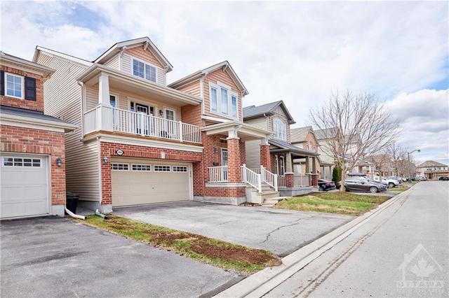 260 Tempest Drive, House detached with 4 bedrooms, 4 bathrooms and 4 parking in Ottawa ON | Image 3