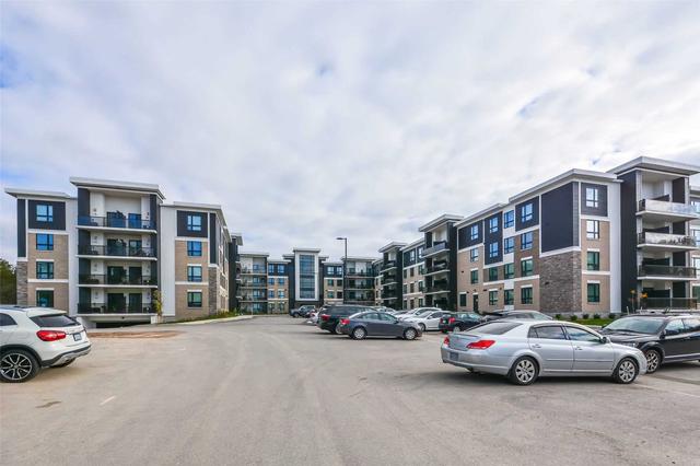 327 - 1284 Gordon St, Condo with 3 bedrooms, 1 bathrooms and 1 parking in Guelph ON | Image 1