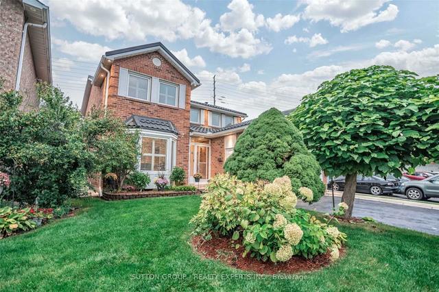 22 Pickerel Rdge, House detached with 4 bedrooms, 3 bathrooms and 6 parking in Brampton ON | Image 35