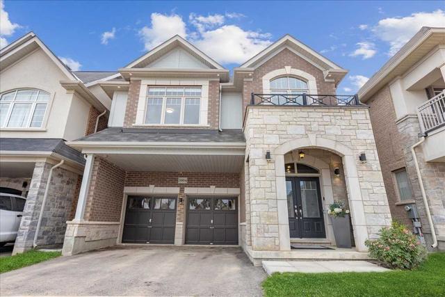 3904 Lodi Rd, House detached with 5 bedrooms, 5 bathrooms and 6 parking in Burlington ON | Card Image