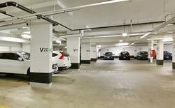304 - 20 Gladstone Ave, Condo with 2 bedrooms, 2 bathrooms and 1 parking in Toronto ON | Image 24