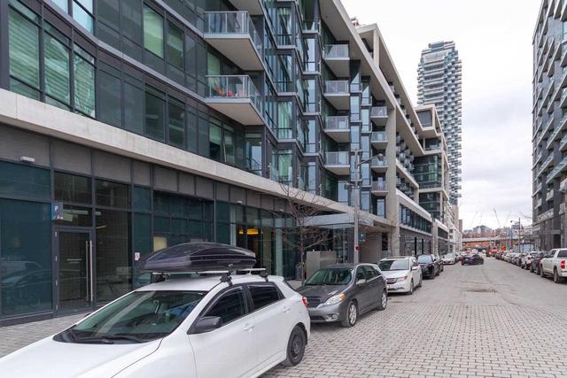 1001 - 15 Merchants' Wharf, Condo with 2 bedrooms, 2 bathrooms and 0 parking in Toronto ON | Image 21