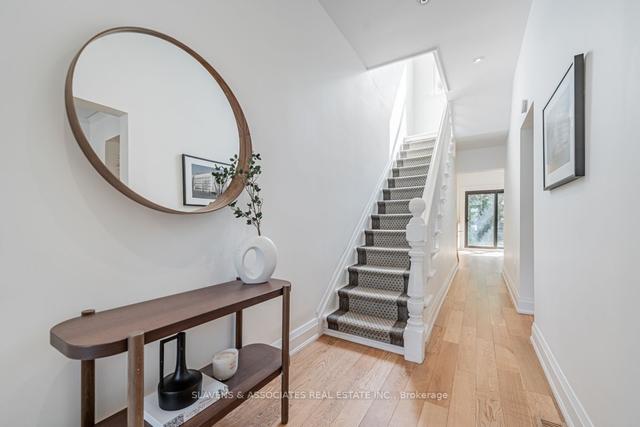 145 Claremont St, House attached with 2 bedrooms, 2 bathrooms and 0 parking in Toronto ON | Image 18