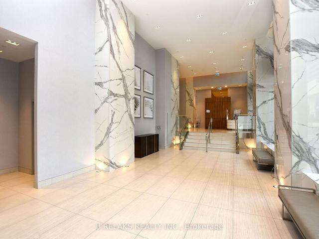 4701 - 20 Shore Breeze Dr, Condo with 2 bedrooms, 1 bathrooms and 1 parking in Toronto ON | Image 23
