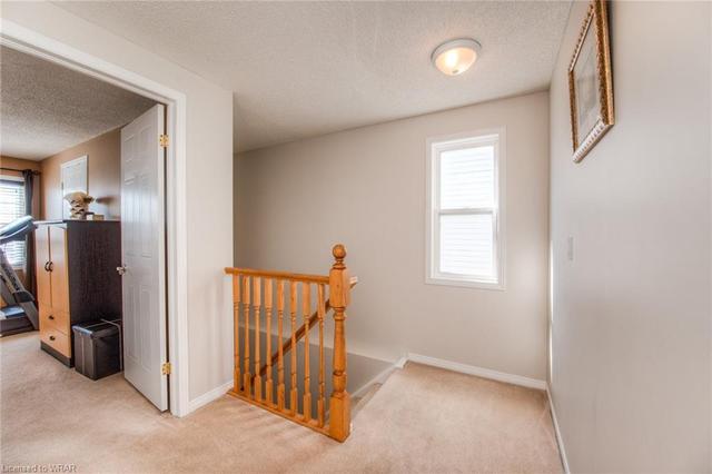15 Mccurdy Road, House detached with 4 bedrooms, 2 bathrooms and null parking in Guelph ON | Image 14