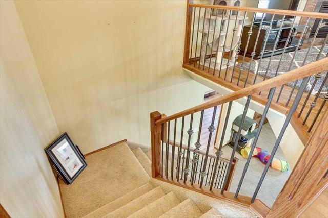 71 Issard Close, House detached with 5 bedrooms, 3 bathrooms and 2 parking in Red Deer AB | Image 28