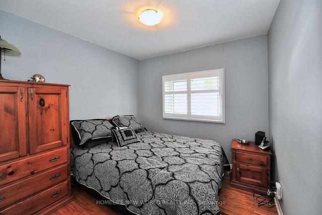 680 Annland St, House semidetached with 3 bedrooms, 2 bathrooms and 3 parking in Pickering ON | Image 17