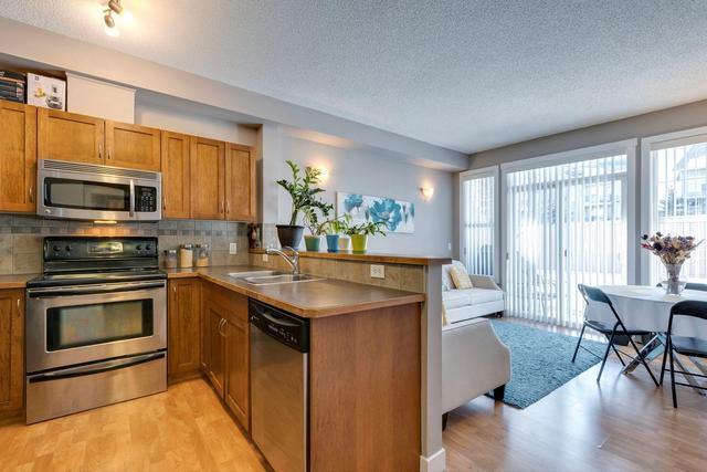2101 - 211 Aspen Stone Boulevard Sw, Condo with 1 bedrooms, 1 bathrooms and 1 parking in Calgary AB | Image 5