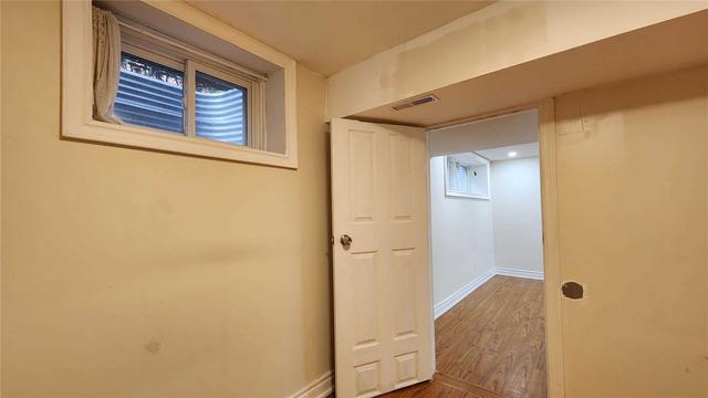 bsmt - 20 Massie St, House detached with 3 bedrooms, 2 bathrooms and 1 parking in Toronto ON | Image 9