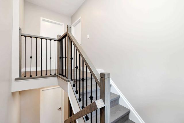 suite 3 - 726 Windermere Ave, House detached with 2 bedrooms, 1 bathrooms and 4 parking in Toronto ON | Image 19