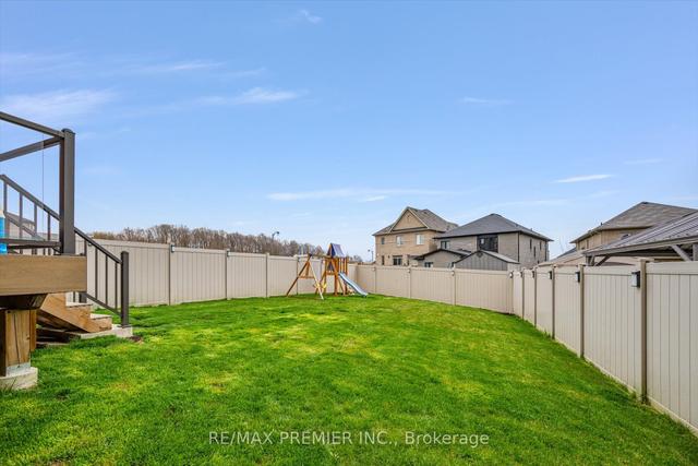 9 Deepwood Cres, House detached with 4 bedrooms, 4 bathrooms and 6 parking in East Gwillimbury ON | Image 22