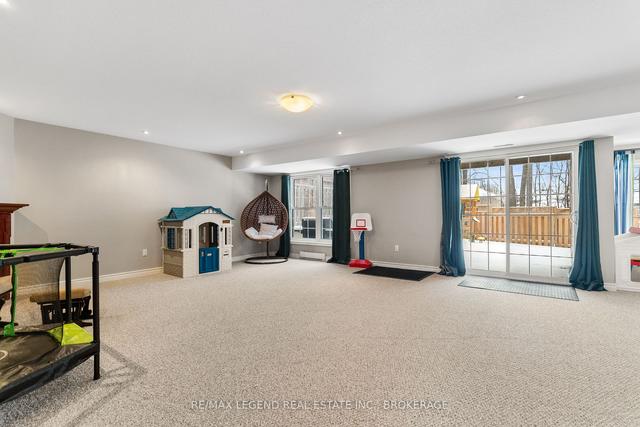 26 Francis Ave, House detached with 3 bedrooms, 3 bathrooms and 6 parking in North Bay ON | Image 15