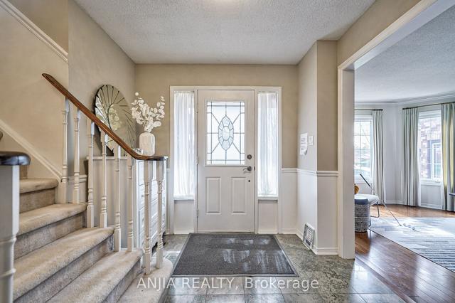 94 Tilman Circ, House detached with 4 bedrooms, 3 bathrooms and 4 parking in Markham ON | Image 35