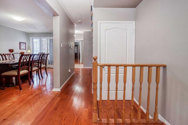 123 Smales Dr, House detached with 3 bedrooms, 2 bathrooms and 3 parking in Ajax ON | Image 28